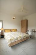 HomeSlice Sarjapur - Balcony Rooms