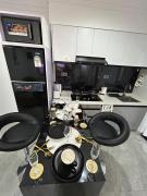 Nova Aura Luxe Stay Kilimani