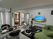 Nova Aura Luxe Stay Kilimani