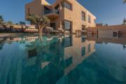 Villa Alma Marrakech, 4 suites avec piscine