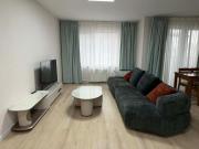 44 Prime Location 1BR New Furniture