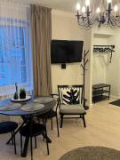 Top located old town apartment