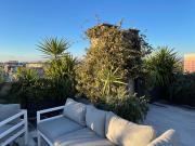 Central Milan Penthouse with Terrace