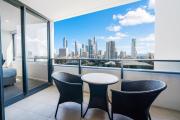 Top Gold Coast