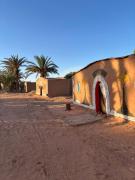 Mhamid Expedition Camp