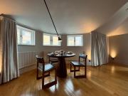 Grand 2BR Penthouse with Projector near Hyde Park