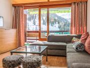 Apartment Rosablanche D31 by Interhome