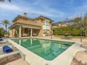 Villa Bertoni Golf & Sea by Interhome