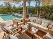 Villa Bertoni Golf & Sea by Interhome