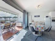Apartment Les Marinas de la Plage I-3 by Interhome