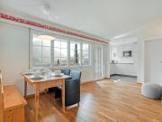 Balcony w Alpine Panorama and Free Parking