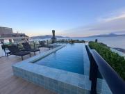 Studio Alta Vista Comforto e Localizacao