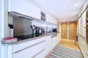 Elegant flat in the heart of the 7th