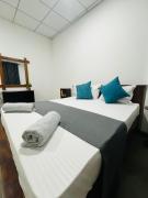 Sigiri Ranaa Homestay
