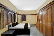 Hotel O Lord Krishna Guest House