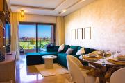 Appartement Marrakech golf