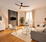 Gare d Austerlitz - Premium apartment for 5 with easy access