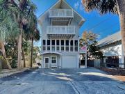 Top Tybee Island
