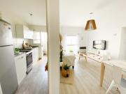 PALERMO SOHO & PLAZA ARMENIA 2 BDR