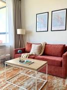 Bel Mare Baltic Suite 537 by Sealuu