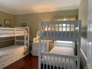 Luxurious Beach Block 4-Bdrm House for the whole family - prices reduced!!