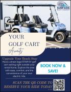 A Skip Away (FKA Saltaire II)