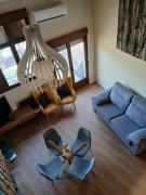 Top Casas Altas