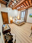 PienzaLettings Studio & Room