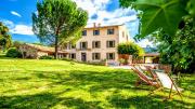Luxury Bastide Provence, 15 people, Air conditioning, Swimming pool