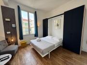 A G Cocon de Victor 2 - Grimaldi - Promenade des A