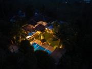 Villa Shanthi