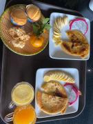 Tam Cốc AppA House