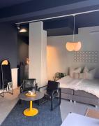 THE GREEN CHAIR Hoheluft - 140qm apartment for 6-8