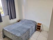 Apartamentos de 1 e 2 quartos - Campinas