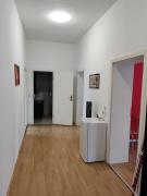 FLEX Aparts - große, möblierte Wohnung in Zwickau mit 2 Zimmern