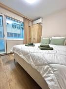 Top Varna City