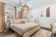 Columbus Park - Lower- 1 Bed Close to River Market