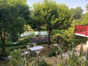 Les rives enchantées