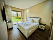 Prestigia Apart Lux Argan Golf Resort Pool