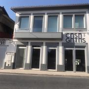 Maria Do Carmo - Casa das Gatas