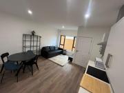 Newly Rennovated Modern Apartment in Clifden Town Centre