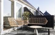 Holiday apartment Mar near Sneekermeer