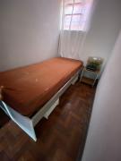 Estadia urbana Júnior Gouvea- Av- Floriano Peixoto