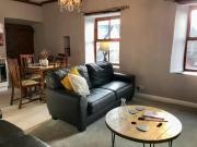 Foal Barn Cottages - Hayloft - Spennithorne