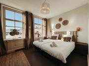 Newly Refreshed Family Retreat in Zoutelande