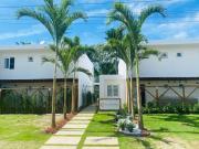 Riviera Sol - Casa no Condominio Villas do Jacuipe