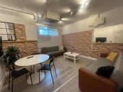 Modern 1-Bed flat Ground Floor Prime Maida Vale