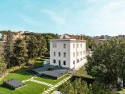 Monastero San Pietro Claver