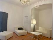 130 m2 Central à proximité plage et cathédrale