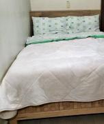 Departamento histórico en el corazón de la ciudad